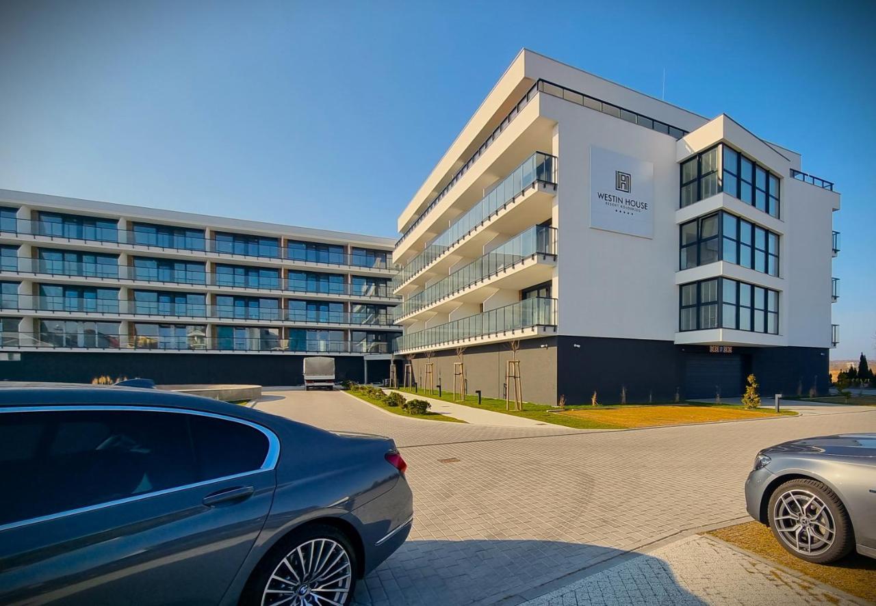 Resort Westin House - Basen, Jacuzzi, Sauna, Silownia, Plac Zabaw W Cenie - 365Pam Kołobrzeg Exterior foto
