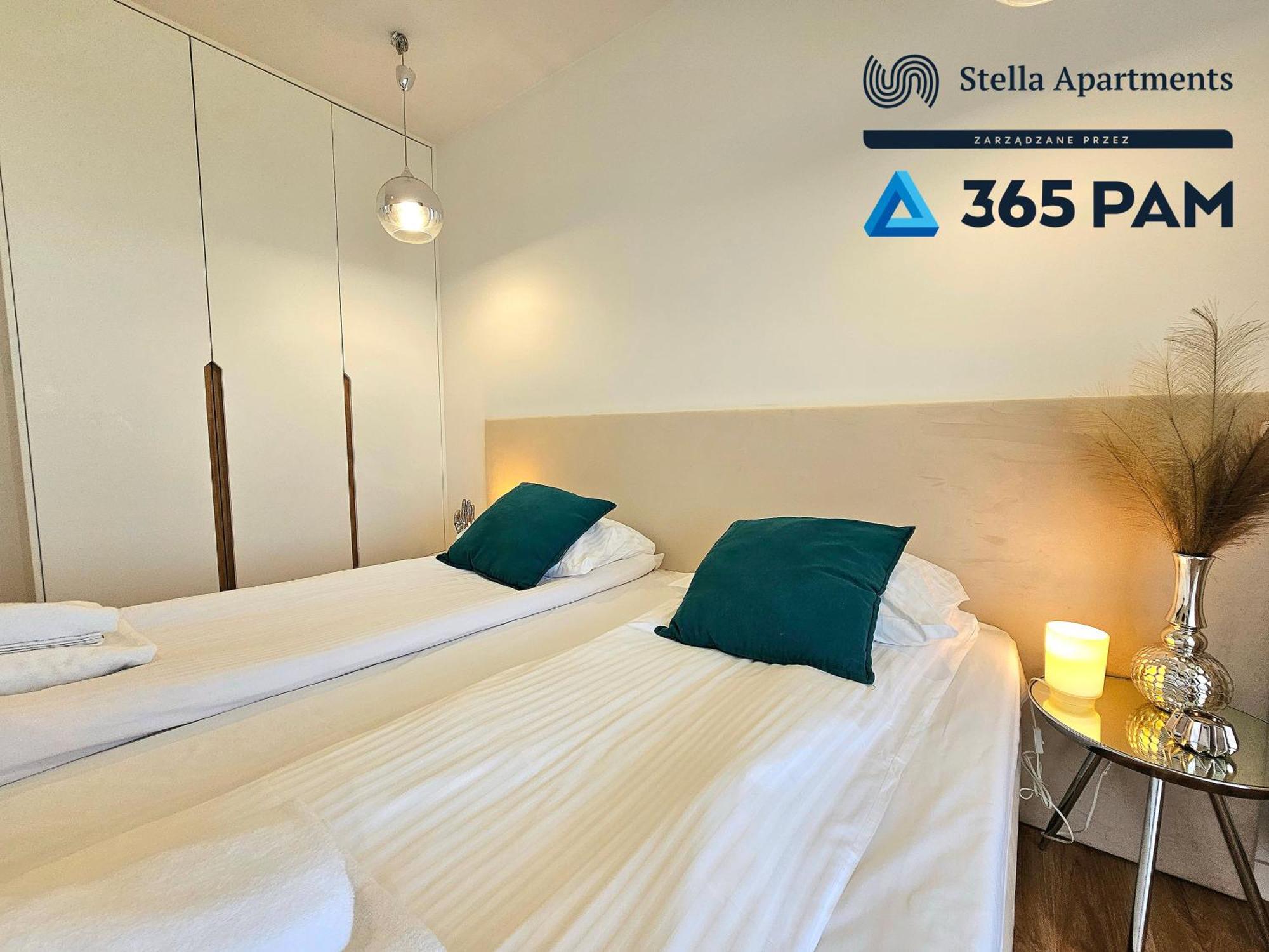 Resort Westin House - Basen, Jacuzzi, Sauna, Silownia, Plac Zabaw W Cenie - 365Pam Kołobrzeg Cameră foto