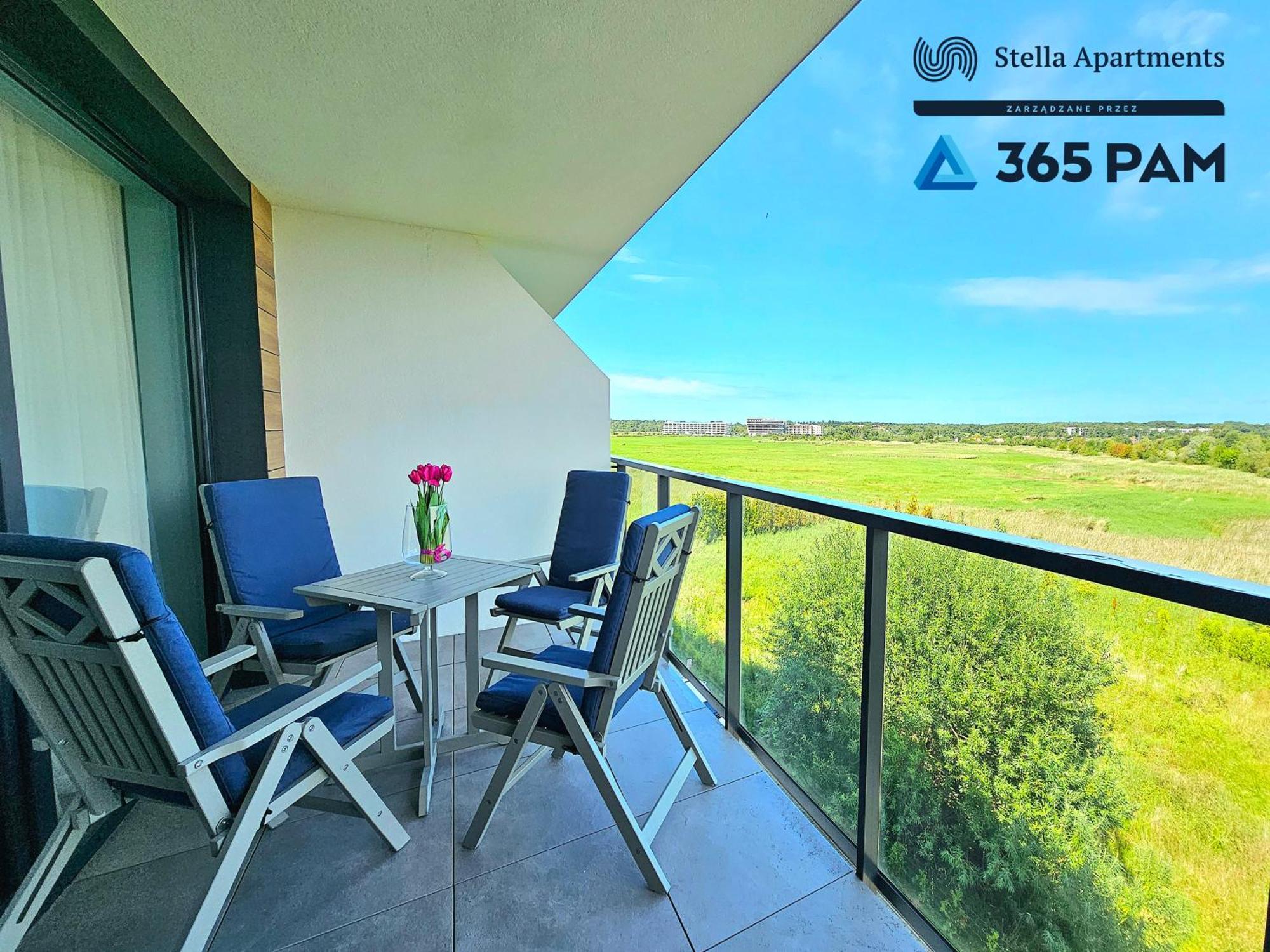 Resort Westin House - Basen, Jacuzzi, Sauna, Silownia, Plac Zabaw W Cenie - 365Pam Kołobrzeg Cameră foto