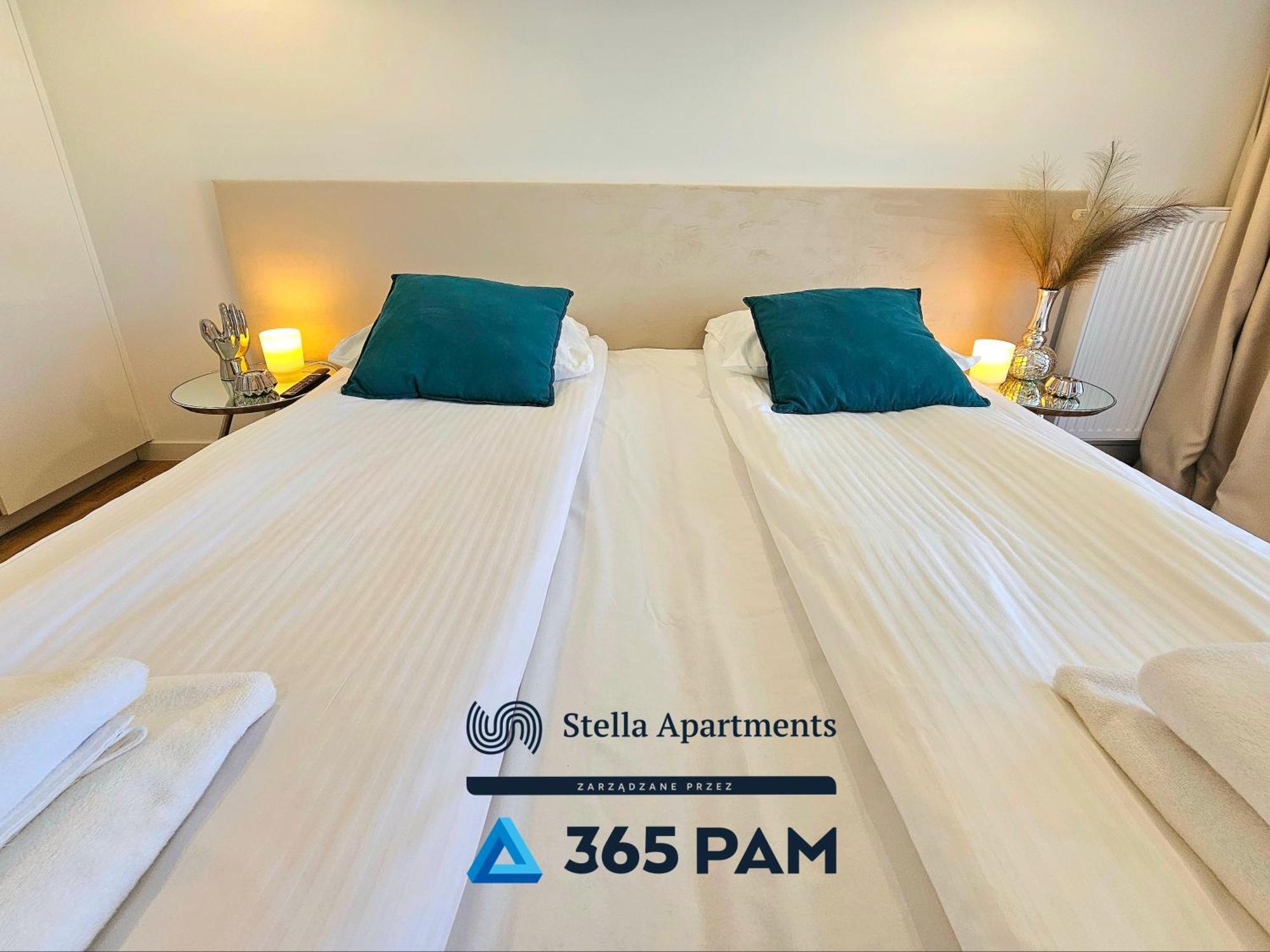 Resort Westin House - Basen, Jacuzzi, Sauna, Silownia, Plac Zabaw W Cenie - 365Pam Kołobrzeg Cameră foto