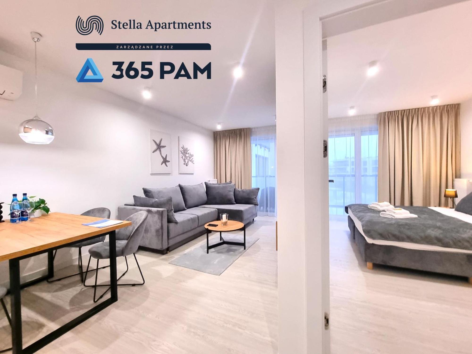 Resort Westin House - Basen, Jacuzzi, Sauna, Silownia, Plac Zabaw W Cenie - 365Pam Kołobrzeg Cameră foto
