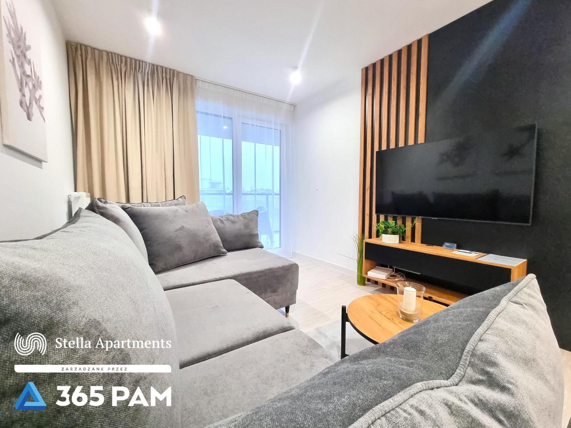 Resort Westin House - Basen, Jacuzzi, Sauna, Silownia, Plac Zabaw W Cenie - 365Pam Kołobrzeg Cameră foto