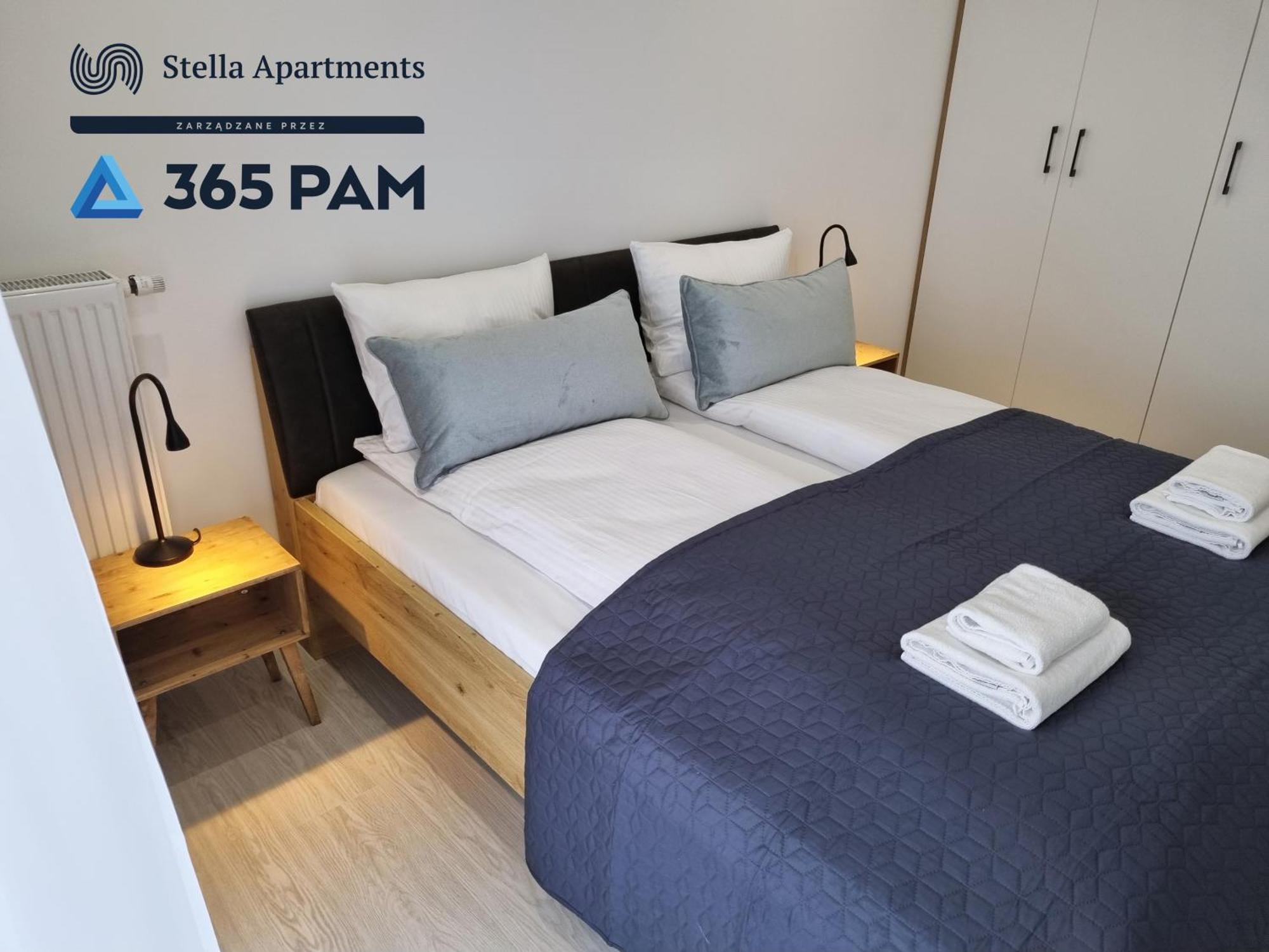 Resort Westin House - Basen, Jacuzzi, Sauna, Silownia, Plac Zabaw W Cenie - 365Pam Kołobrzeg Cameră foto