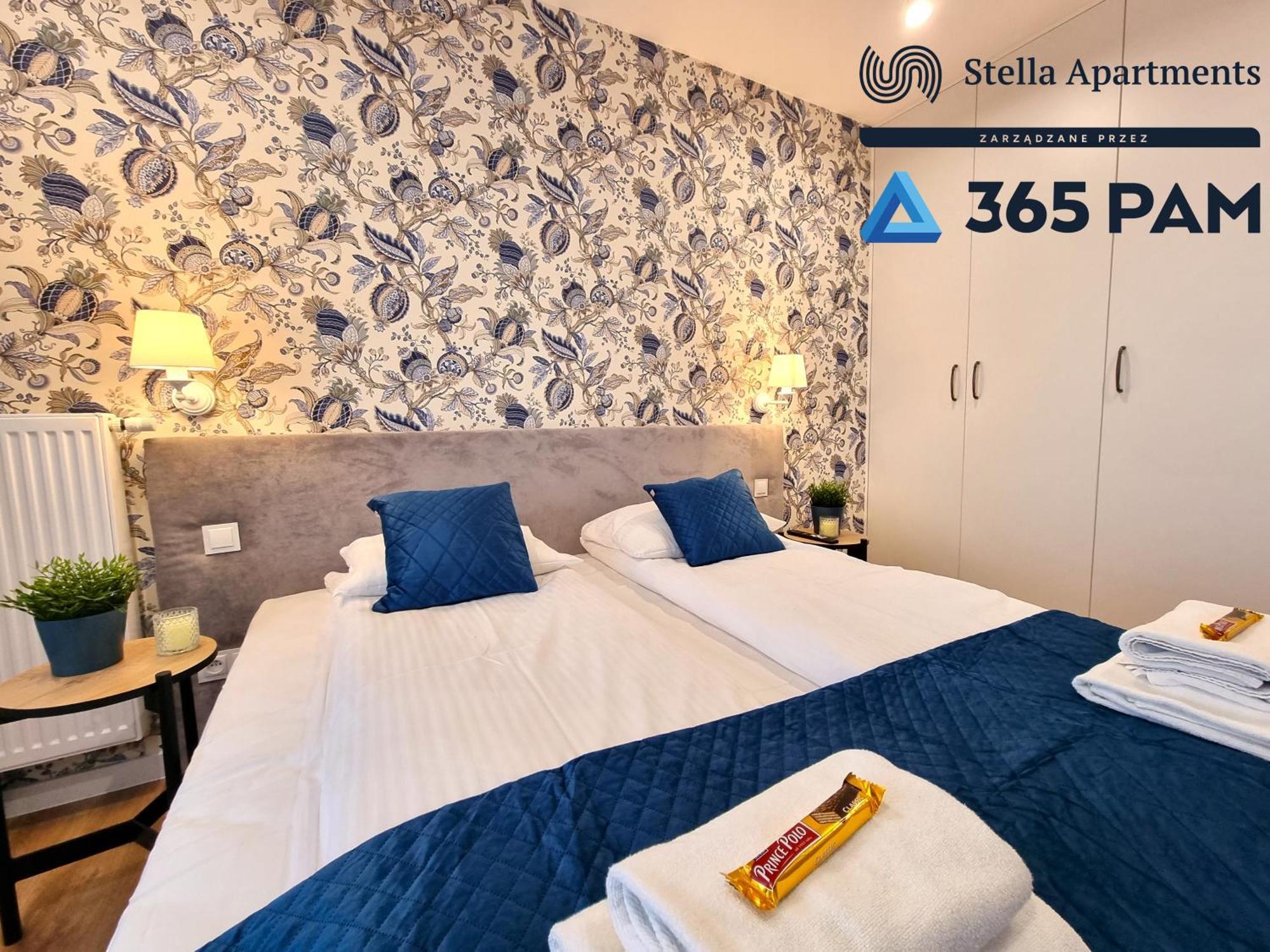 Resort Westin House - Basen, Jacuzzi, Sauna, Silownia, Plac Zabaw W Cenie - 365Pam Kołobrzeg Cameră foto
