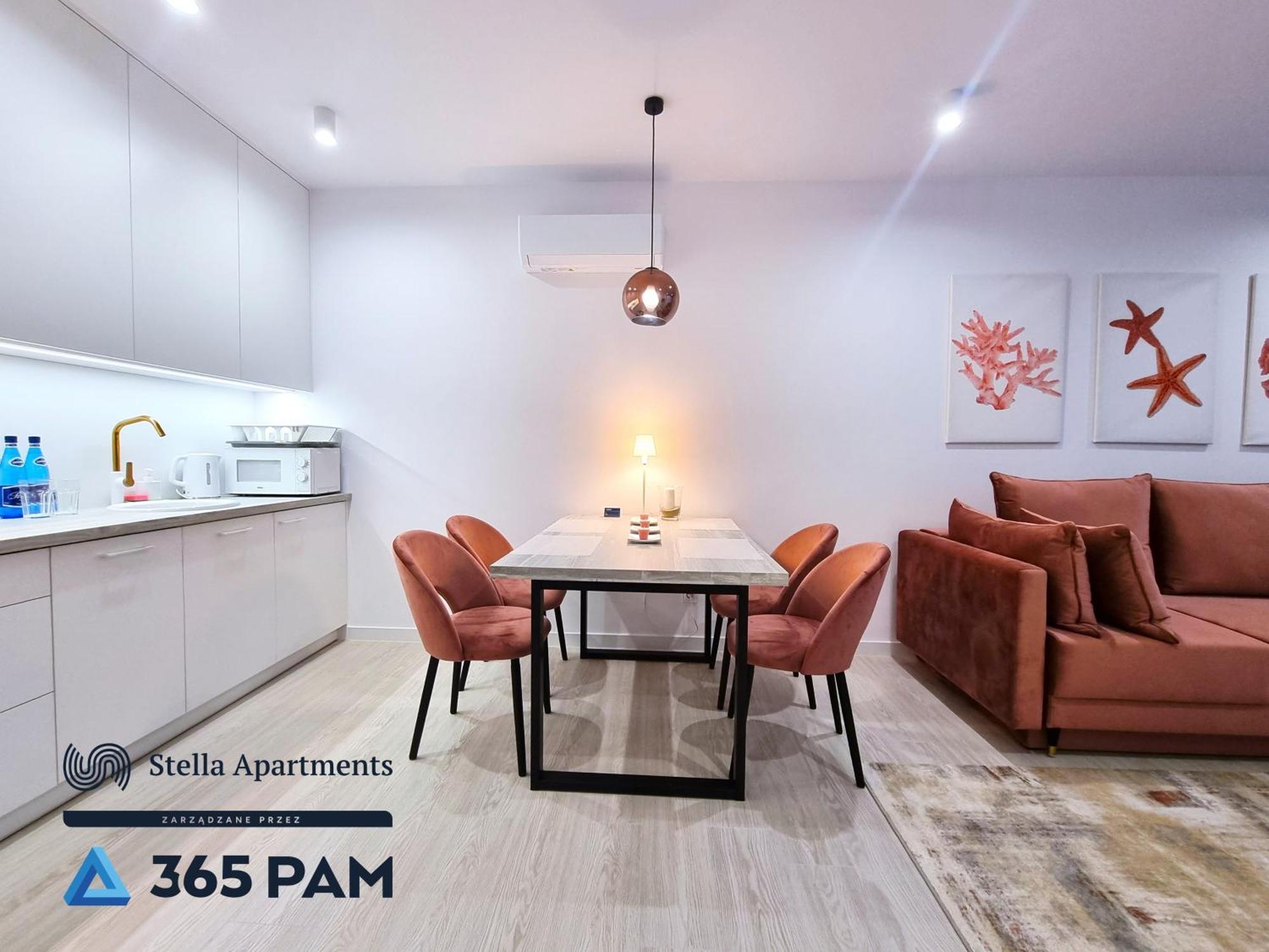 Resort Westin House - Basen, Jacuzzi, Sauna, Silownia, Plac Zabaw W Cenie - 365Pam Kołobrzeg Cameră foto