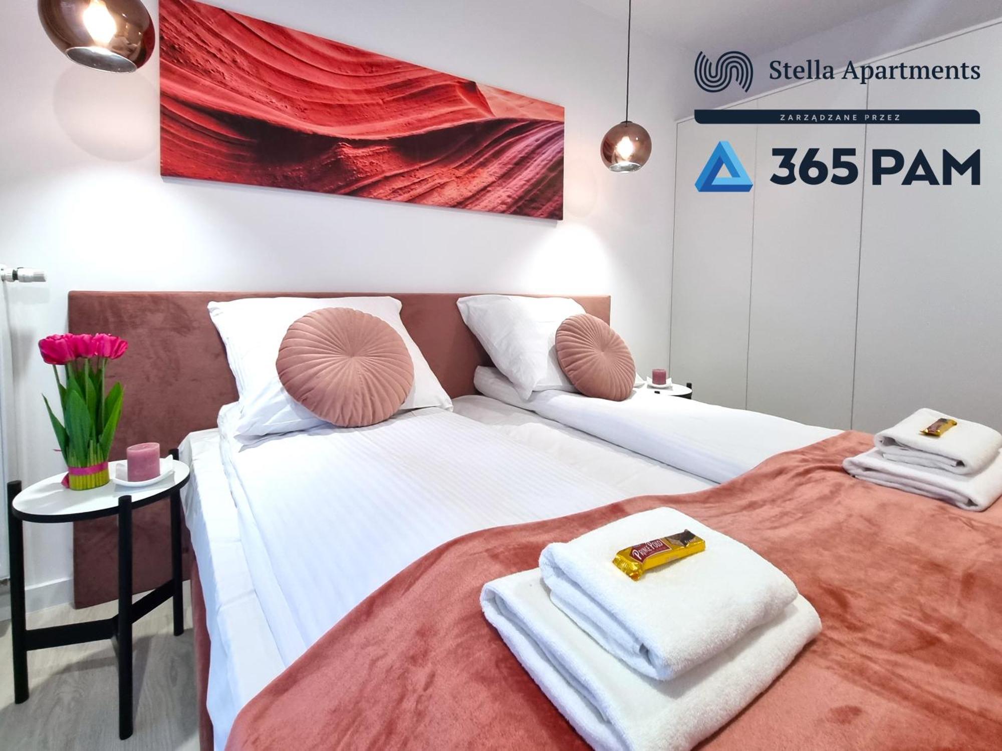 Resort Westin House - Basen, Jacuzzi, Sauna, Silownia, Plac Zabaw W Cenie - 365Pam Kołobrzeg Cameră foto